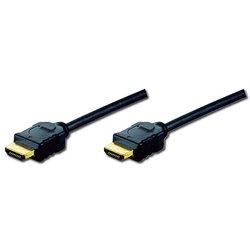 Cable HDMI ASSMANN ELECTRONIC (HDMI)