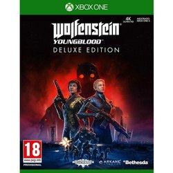 Wolfenstein Youngblood Deluxe Xbox One