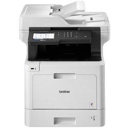 Impresora Láser BROTHER 8900CDW Color