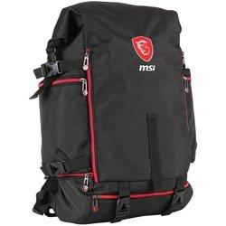 MSI G34-N1XX00I-SI9 Mochila Gaming