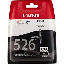 TINTEIRO CANON PRETO CLI-526 BK