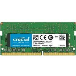 crucial  8gb 2400mhz  (1x8) cl17