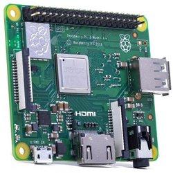 Raspberry PI3 Model A+