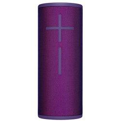 ue boom 3 wl bt speaker purple