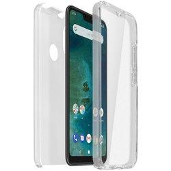 Carcasa Xiaomi Mi A2 Lite AVIZAR Silicona