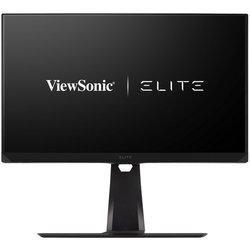 Monitor VIEWSONIC XG270QG (27'' - WQHD - IPS LED)