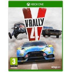 V-Rally 4 Xbox One