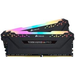 Corsair Corsair Vengeance CMW16GX4M2C3600C18 16GB DDR4 360