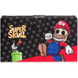 Calaveritas protective case para pantalla switch