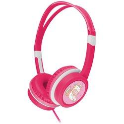 Auriculares de Diadema GEMBIRD MHP-JR-PK Infantil