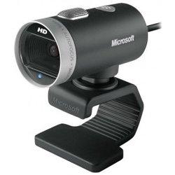 WEBCAM MICROSOFT LIFECAM CINEMA FOR BUSINESS