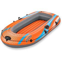 Bestway Barca Hinchable Kondor Elite 2000 Raft