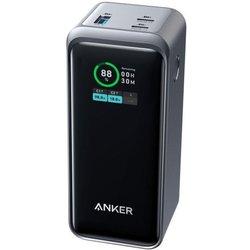 Powerbank anker prime negro 20000 mah