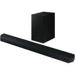 Barra de sonido Samsung HW-Q600B/ZF