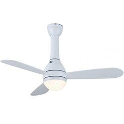 VENTILADOR DE TECHO FM VT105 SOFT LUZ MANDO