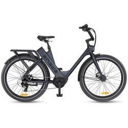 Engwe P275 St Bicicleta Eléctrica 19.2ah 250W Autonomía 260km 12" Negra