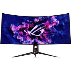 Asus Monitor Gaming Pg39wcdm 39´´ Qhd Oled 240hz