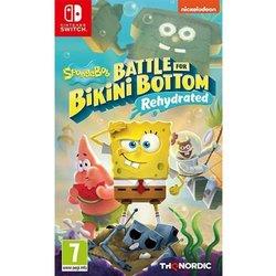 Juego Bob Esponja: Battle for Bikini Bottom