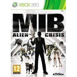 XBOX 360 Men in Black 3