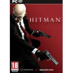 Juego PC Hitman Absolution