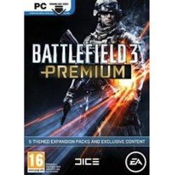 Battlefield 3 Premium Service