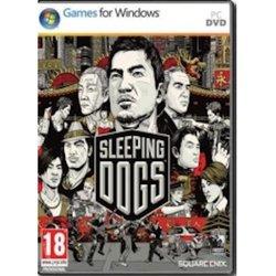 PC Sleeping Dogs