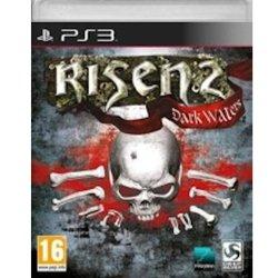 PS3 Risen 2: Dark Waters