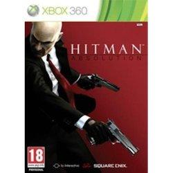 Juego Xbox 360 Hitman Absolution