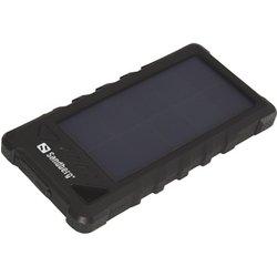 Sandberg Outdoor Solar Powerbank 16000