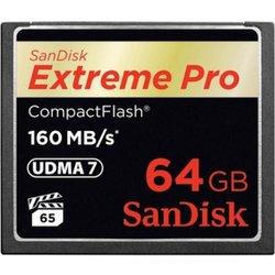 extreme pro cf 160mb s 64 gb