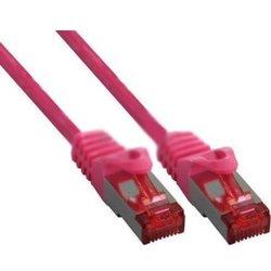 Cable de Red INLINE (RJ45)