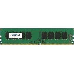 DDR4 16GB BUS 2400 CRUCIAL CL17