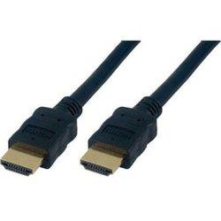 Cable HDMI MCL (HDMI)