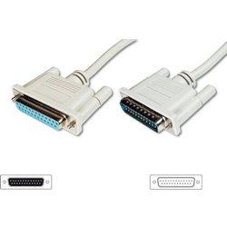 Cable de Serie DIGITUS AK-610201-020-E