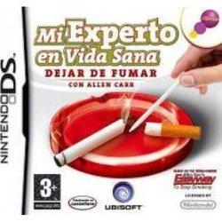 NDS Mi Experto En Vida Sana: Dejar De Fumar