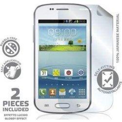 Protector de Pantalla Samsung Galaxy Trend CELLY SBF361