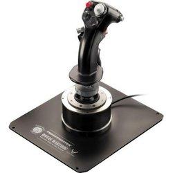 Joystick Thrustmaster Hotas Negro PC