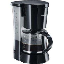 Cafetera de Goteo SEVERIN KA4479 (10 Tazas)