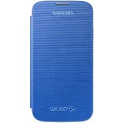 Funda SAMSUNG Galaxy S4 Book Azul