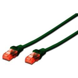 Cable de Red DIGITUS (RJ45)