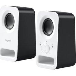 Logitech Z150 6W Blanco altavoz