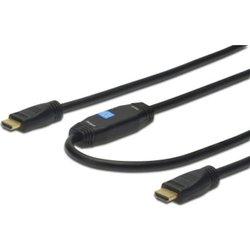 Cable HDMI DIGITUS (HDMI)