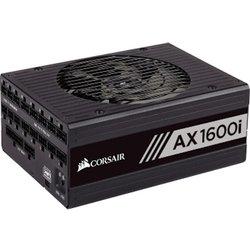 Fuente de Alimentación CORSAIR AX1600i