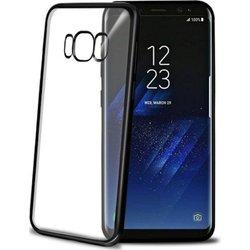 Carcasa Samsung Galaxy S8+ CELLY Laser Negro