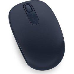 Microsoft Wireless Mobile Mouse 1850 RF inalámbric