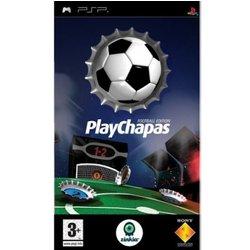 PSP Play Chapas Football