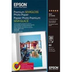 Papel EPSON Semi brillante C13S041