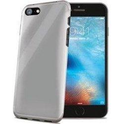 Funda iPhone 7 CELLY Gel Transparente