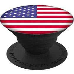 Soporte Adhesivo POPSOCKET American Flag