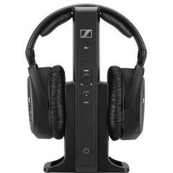 Sennheiser RS 175 Circumaural Diadema Negro